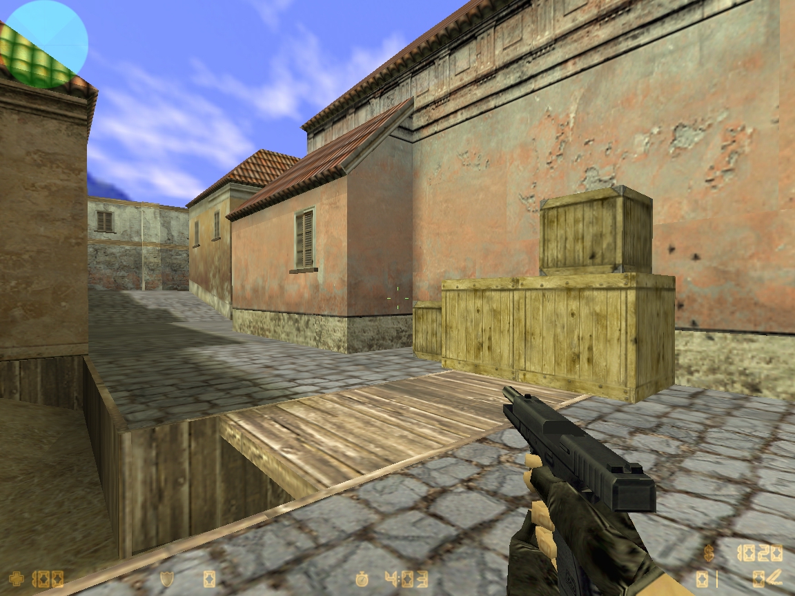 Counter-Strike 1.6