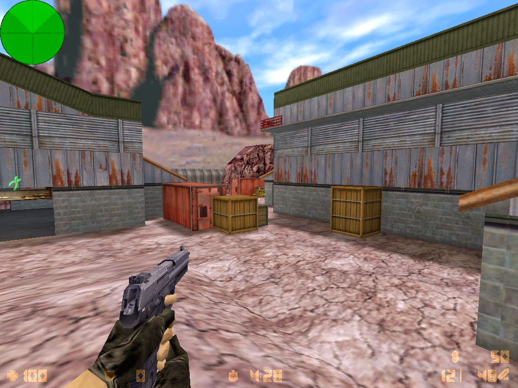 Free Cs 1.6